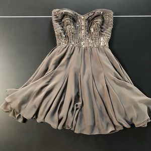 CALVIN KLEIN PARTY DRESS